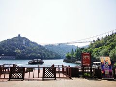 -石燕湖生态旅游景区