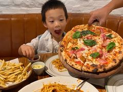 -La Strada(安福路店)