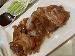 -福寿斋·老北京铜锅涮肉·烤鸭(顺义总店)