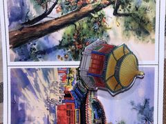 -潭柘寺景区