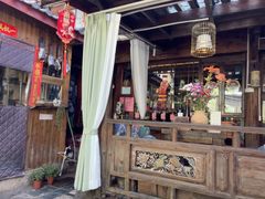 -吃货私房菜(丽江束河古镇店)