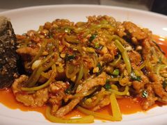 -院8里·小聚园老川菜(九眼桥店)