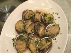 -麒麟山景大酒店岭南汇海鲜酒家(沙井店)
