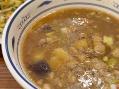 -弓二莜面(总店)