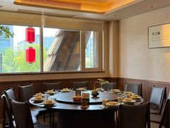 -桐湾大院·桐庐菜(滨江店)