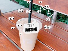 -luckincoffee瑞幸咖啡(香港名店街店)