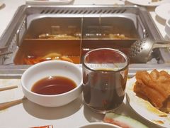 -海底捞火锅(大学路新象城店)