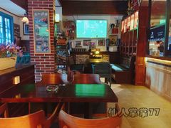 大堂-德福楼咖啡吧(德福巷店)