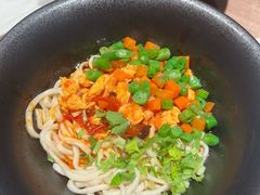 -大师兄·西北小馆(金湾华发商都店)