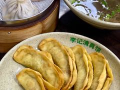 -李记清真馆(打钉巷店)