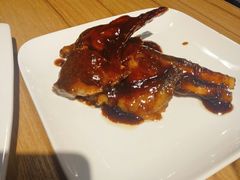 -盒马渔市(平高企业集团·平高广场店)