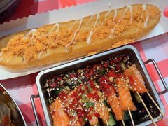 -辣小鲜·南昌大排档(船山路店)