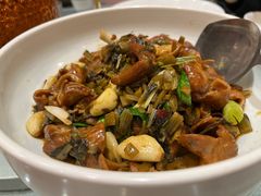 -辛香味烧鱼馆·非遗技艺·排骨红烧肉(光谷医药园店)