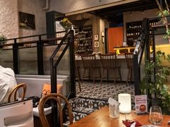 -Laures·月桂西班牙碳烤餐厅(十尚坊店)