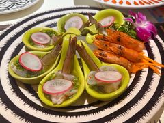 -太食獸泰式茶餐厅(济南万象城店)