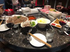 -海底捞火锅(龙岗星河COCO Park店)