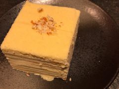 -丝路金桃·新疆菜(徐汇店)