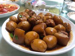 -小六农家乐(崇明西沙湿地店)