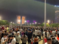 -天鹅湖体育公园