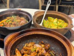 -大嫂镬仔·焖鸡煲·啫啫煲(逢源路店)