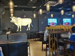 -小肥牛潮汕牛肉火锅(南联店)