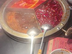 -廖掌柜·重庆鲜货火锅(上海首店)