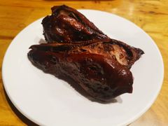 -杨氏青龙虾·羊蝎子(托乐嘉店)
