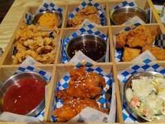 -韩国大金刚烤肉·料理(印象城店)