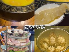-潮澎派·潮汕菜大排档(南较西路店)