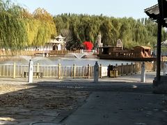 -河北村民俗体验园
