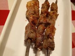 -西贝(上海我格广场店)