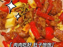 -宝燕壹号景观餐厅(龙盛国际商业广场店)