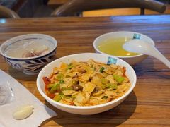 -伊兴面片·清真(五泉山店)