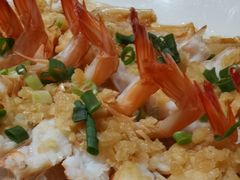 -顺德美的万豪酒店-万豪中餐厅