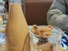 -小放牛炒菜馆(北国商城店)