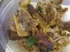 -特派卷·老北京烤鸭卷(合生汇购物中心店)