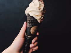 茶王冰淇淋-喜茶(北京三里屯太古里店)