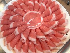 -清真·鸦儿李记·涮肉(花市店)