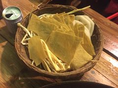 -岗上渣渣老火锅(两路口店)