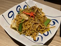 -小山日本料理(兴业太古汇店)