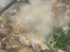 -佳养记百味鸡煲(兰溪店)