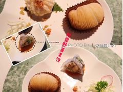 -三号黄浦会Canton Table