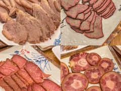 -王胖子驴肉火烧(东四旗舰店)