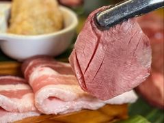 -银座苑烧肉酒场·烤活鳗(仙霞路店)