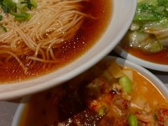 -松鹤楼·苏式汤面(虹桥天地店)