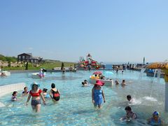 -渔岛海洋度假区