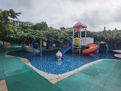 -三亚亚龙湾天域度假酒店