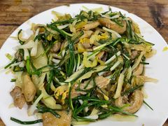 -海口滨海新村143号海南老字号炒菜店