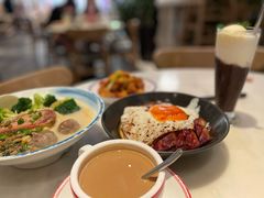 -石板街港澳冰室(天环店)