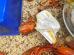 -杭宁香吧岛龙虾(观城店)